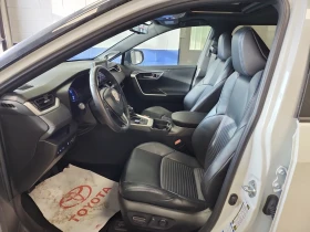 Toyota Rav4 HYBRID XSE * * CARFAX * * АВТО КРЕДИТ * * , снимка 6