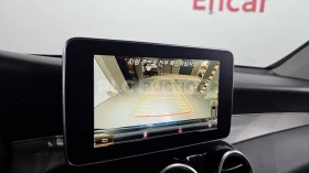 Mercedes-Benz GLC 300 2019 AMG PK* HYBRID* KEYLESS GO* КРАЙНА ЦЕНА, снимка 9