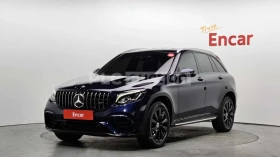 Mercedes-Benz GLC 300 2019 AMG PK* HYBRID* KEYLESS GO* КРАЙНА ЦЕНА, снимка 1