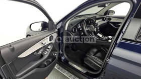 Mercedes-Benz GLC 300 2019 AMG PK* HYBRID* KEYLESS GO* КРАЙНА ЦЕНА, снимка 11