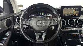 Mercedes-Benz GLC 300 2019 AMG PK* HYBRID* KEYLESS GO* КРАЙНА ЦЕНА, снимка 7