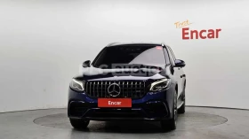 Mercedes-Benz GLC 300 2019 AMG PK* HYBRID* KEYLESS GO* КРАЙНА ЦЕНА, снимка 2