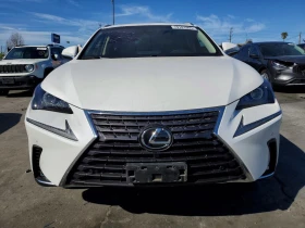 Lexus NX 300 * КОЖА* ПОДГРЕВ* ШИБИДАХ* NAVI* LED* КРАЙНА ЦЕНА* , снимка 5