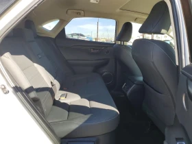 Lexus NX 300 * КОЖА* ПОДГРЕВ* ШИБИДАХ* NAVI* LED* КРАЙНА ЦЕНА* , снимка 11