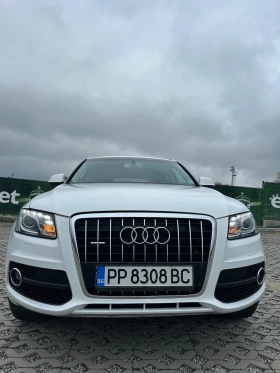 Audi Q5, снимка 1