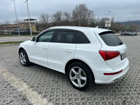 Audi Q5, снимка 4