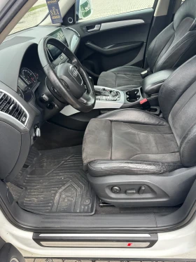 Audi Q5, снимка 7