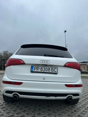 Audi Q5, снимка 3