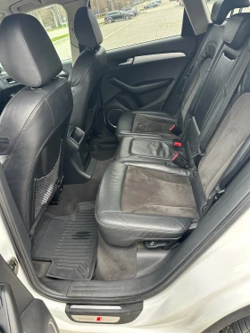 Audi Q5, снимка 6