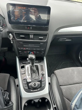 Audi Q5, снимка 9
