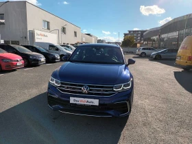 VW Tiguan, снимка 2