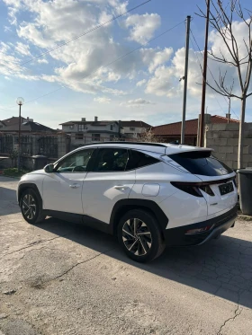 Hyundai Tucson 1.6 D, снимка 17