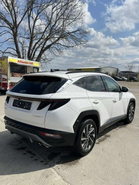 Hyundai Tucson 1.6 D, снимка 5