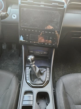 Hyundai Tucson 1.6 D, снимка 16