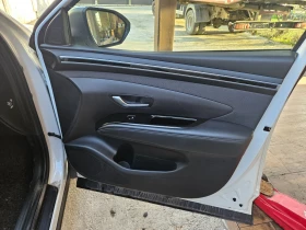 Hyundai Tucson 1.6 D, снимка 15