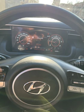 Hyundai Tucson 1.6 D, снимка 9