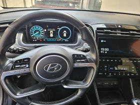 Hyundai Tucson 1.6 CRDI, снимка 1