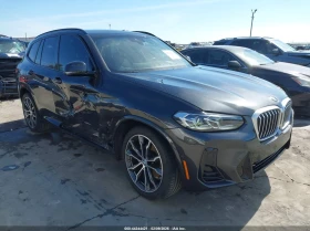 BMW X3 2.0l xDrive30I, снимка 1
