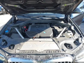 BMW X3 2.0l xDrive30I, снимка 10