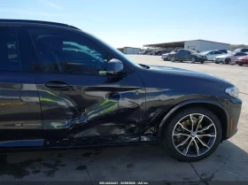 BMW X3 2.0l xDrive30I, снимка 6