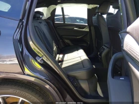 BMW X3 2.0l xDrive30I, снимка 8