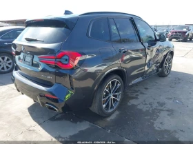 BMW X3 2.0l xDrive30I, снимка 4