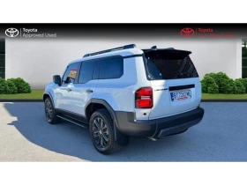 Toyota Land cruiser 2.8D Luxury, снимка 7