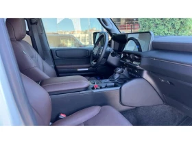 Toyota Land cruiser 2.8D Luxury, снимка 10