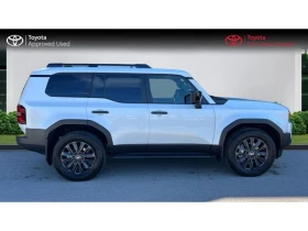 Toyota Land cruiser 2.8D Luxury, снимка 4