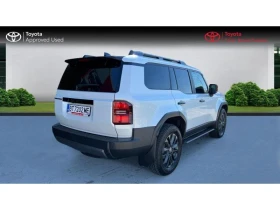 Toyota Land cruiser 2.8D Luxury, снимка 5