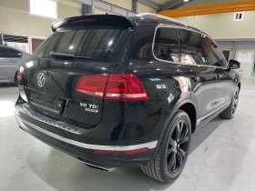 VW Touareg 3.0TDI 4motin ! Exclusive ! FaceLift !, снимка 8