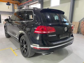 VW Touareg 3.0TDI 4motin ! Exclusive ! FaceLift !, снимка 6