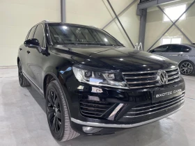 VW Touareg 3.0TDI 4motin ! Exclusive ! FaceLift !, снимка 1