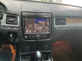 VW Touareg 3.0TDI 4motin ! Exclusive ! FaceLift !, снимка 16