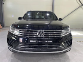 VW Touareg 3.0TDI 4motin ! Exclusive ! FaceLift !, снимка 2