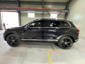 VW Touareg 3.0TDI 4motin ! Exclusive ! FaceLift !, снимка 4