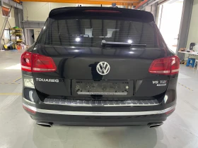 VW Touareg 3.0TDI 4motin ! Exclusive ! FaceLift !, снимка 7