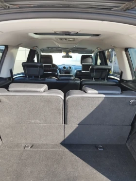 Mercedes-Benz GL 500 AMG LPG, снимка 7