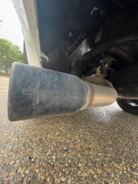 Toyota Tundra * Limited Hybrid TRD PRO * DISTRONIC* ОБДУХВАНЕ* , снимка 15