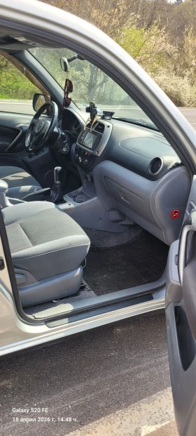 Toyota Rav4 2.0i 150 ps , снимка 5