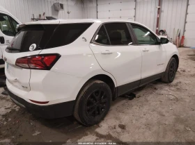 Chevrolet Equinox 1.5l Awd Lt, снимка 4