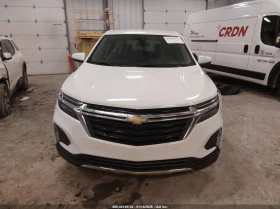 Chevrolet Equinox 1.5l Awd Lt, снимка 12