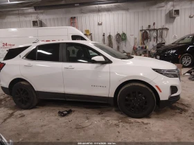 Chevrolet Equinox 1.5l Awd Lt, снимка 13