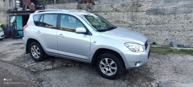 Toyota Rav4 2.2 D4D 136, снимка 2