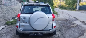 Toyota Rav4 2.2 D4D 136, снимка 3