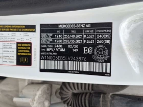 Mercedes-Benz GLC * AMG 43 * CARFAX * ЦЕНА ДО БГ, снимка 16