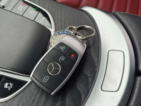 Mercedes-Benz GLC * AMG 43 * CARFAX * ЦЕНА ДО БГ, снимка 9