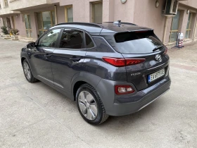 Hyundai Kona 64KWh/ Fashion / SOH100% , снимка 7