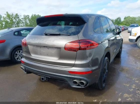Porsche Cayenne 2015 PORSCHE CAYENNE S, снимка 8