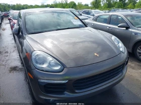 Porsche Cayenne 2015 PORSCHE CAYENNE S, снимка 2